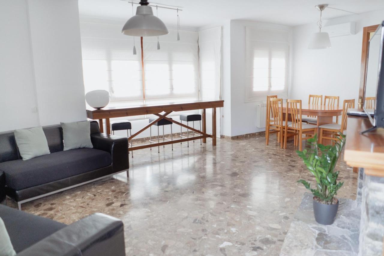 Cal Miquel Apartment Pobla de Segur Exterior photo