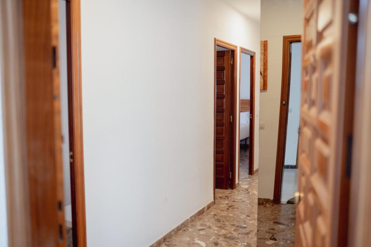 Cal Miquel Apartment Pobla de Segur Exterior photo