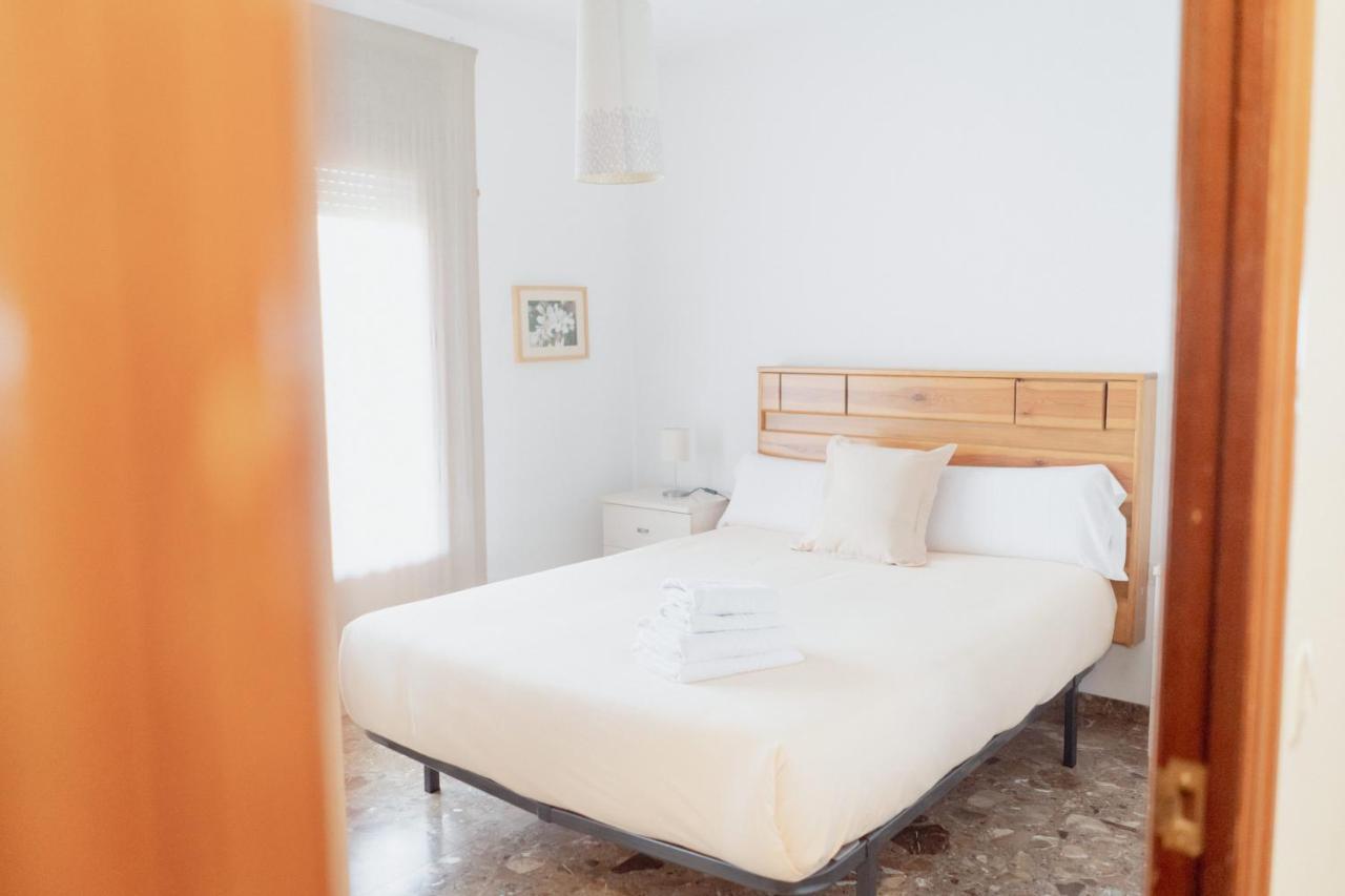 Cal Miquel Apartment Pobla de Segur Exterior photo