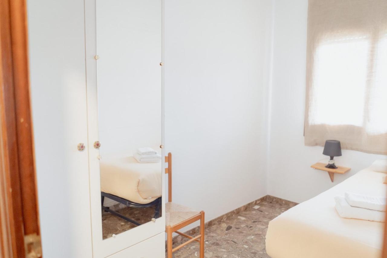 Cal Miquel Apartment Pobla de Segur Exterior photo