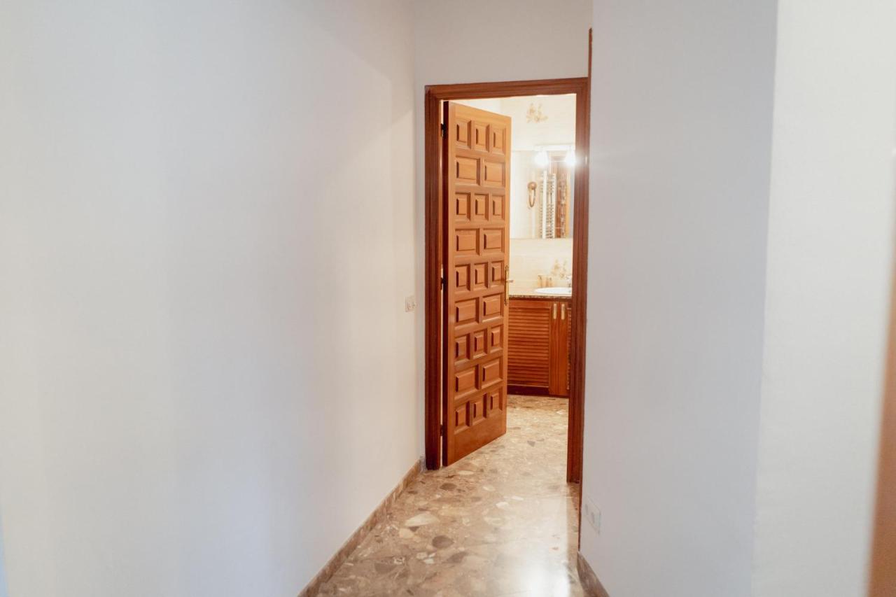 Cal Miquel Apartment Pobla de Segur Exterior photo