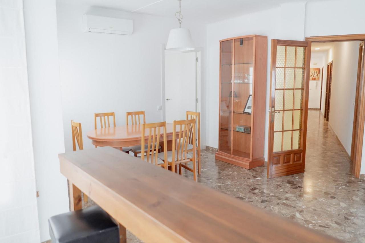 Cal Miquel Apartment Pobla de Segur Exterior photo