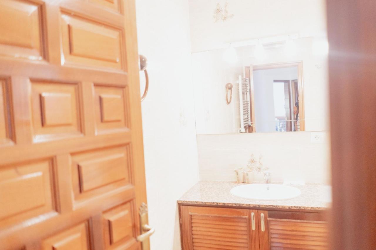 Cal Miquel Apartment Pobla de Segur Exterior photo