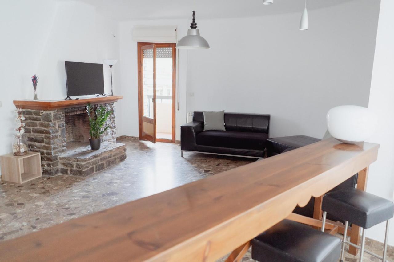Cal Miquel Apartment Pobla de Segur Exterior photo