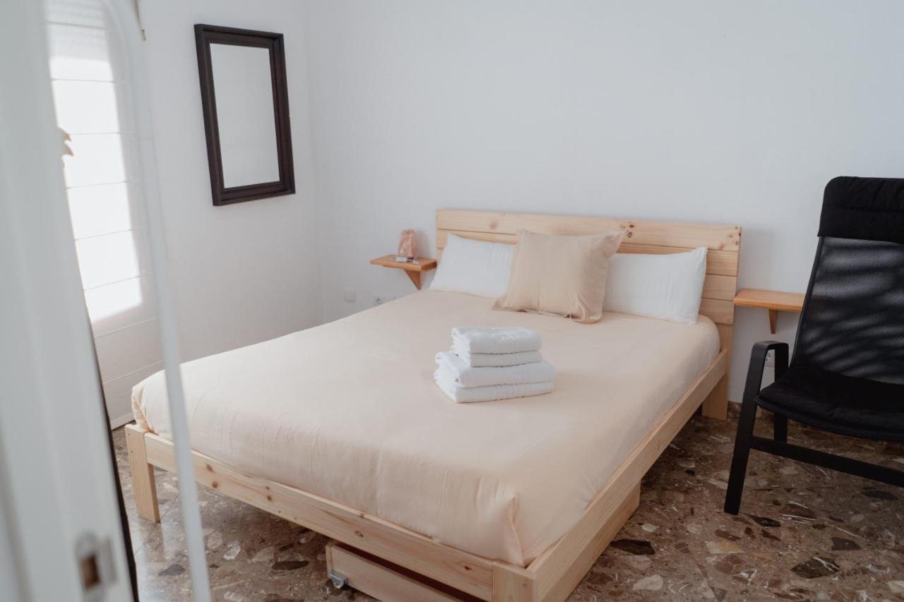 Cal Miquel Apartment Pobla de Segur Exterior photo