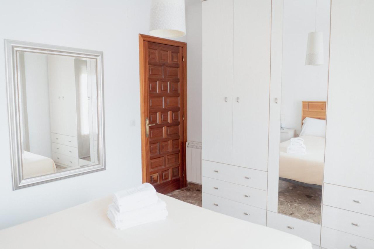 Cal Miquel Apartment Pobla de Segur Exterior photo