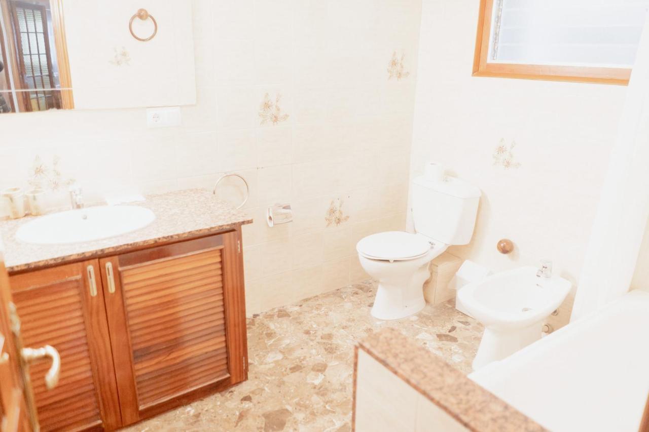 Cal Miquel Apartment Pobla de Segur Exterior photo